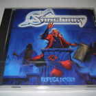 Sanctuary - Refuge Denied (CD,Uusi) - pikkukuva 1