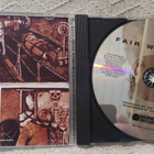 Van Halen : FAIR WARNING *CD* - pikkukuva 2
