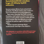 Nilla Kjellsdotter: Ei sinun lapsesi - pikkukuva 2