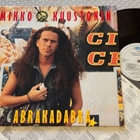 Mikko Kuustonen – Abrakadabra (LP) - pikkukuva 1
