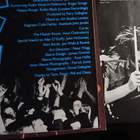 Rory Gallagher : Live In Europe / Stage Struck. 2LP. - pikkukuva 4
