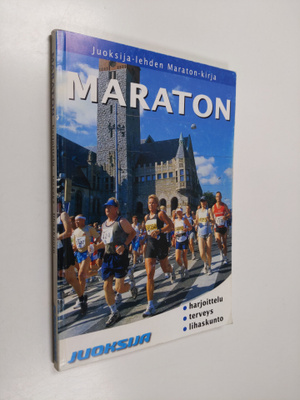 Maraton