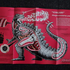 Yongary, Monster from the Deep 4K UHD (Vinegar Syndrome) - pikkukuva 4