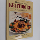Bonnierin suuri keittokirja :; ruokaohjeita maailmalta, O... - pikkukuva 1