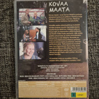 Kovaa maata - pikkukuva 2