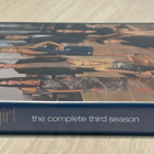 Gossip Girl: Kausi 3 (2009-2010) 5DVD (UUSI) - pikkukuva 3