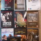 DVD Levyt - Import ( 17 Kappaletta ) - pikkukuva 2
