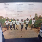 LP Black Heat : Keep On Runnin '  ( SIS POSTIKULU ) - pikkukuva 2