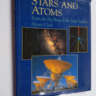 Stuart Clark : The Encyclopedia of Stars & Atoms - pikkukuva 1