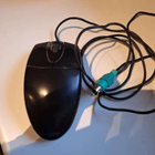 Tietokoneen Logitech-näppäimistö kaiuttimet ja hiiri - pikkukuva 5