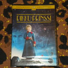 DVD - PIKKU PRINSSI - 1974 MINT - pikkukuva 1