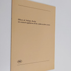 Effects of 'Valium' Roche on central regulation of the ca... - pikkukuva 1