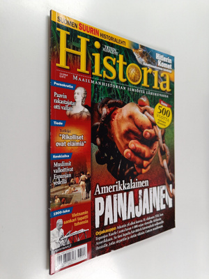 Historia 13/2018