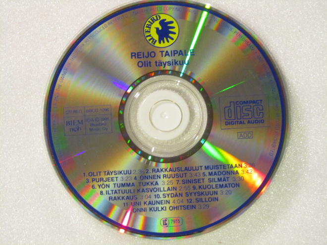 Item image