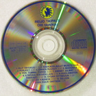 Reijo Taipale • Olit Täysikuu CD - pikkukuva 3