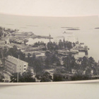 VANHA Postikortti Kotka 1950-l Alkup.Mallikappale - pikkukuva 1