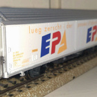 Märklin 4735 ( H0 ~ AC ) Koll 98704 - pikkukuva 5