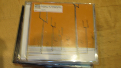 Muse – Origin Of Symmetry