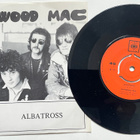 FLEETWOOD MAC, Albatross - single - pikkukuva 3