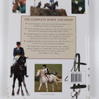 Sarah Muir : The Complete Horse and Rider - A Practical H... - pikkukuva 2