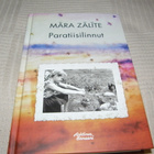 Mara Zalite Paratiisilinnut  -sid - pikkukuva 1