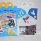 Mcdonalds's Happy meal laatikko Skylanders - pikkukuva 2