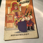 Mosaiikki sarjakuvalehti 8/66 mosaik comicheft - pikkukuva 1