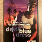 Sinipukuinen paholainen (1995) Denzel Washington (DVD) - pikkukuva 1