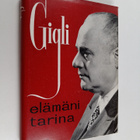 Beniamino Gigli : Elämäni tarina - pikkukuva 1