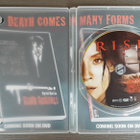 DVD: RISE - Unrated Undead Version (Lucy Liu 2007) - pikkukuva 3
