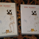 VHS + DVD varmuuskopio - Don Huonot – Kultaiset Apinat 1999 - pikkukuva 1