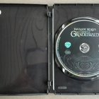 DVD: Fantastic Beasts: The Crimes Of Grindelwald (2018) - pikkukuva 3