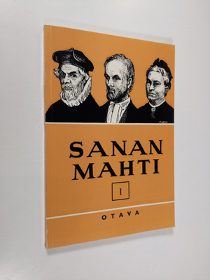 V. A. (toim.) Haila : Sanan mahti : Kansalliskirjallisuud...
