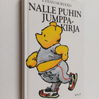 Ethan Mordden : Nalle Puhin jumppakirja - pikkukuva 1