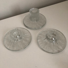 Iittala - Bolero kynttilänjalka ( 3kpl ) - pikkukuva 3