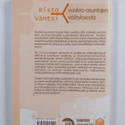 Risto Väntsi : Vuokra-asuntojen välityksestä - pikkukuva 2
