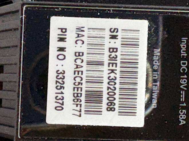 Item image