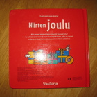 Hiirten joulu - tunnusteltava kuvakirja - pikkukuva 2