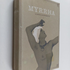 Ulrika Kärnborg : Myrrha - pikkukuva 1