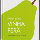 Patrik Borg: Vinha perä - pikkukuva 1