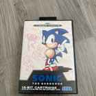 Sonic the Hedgehog - pikkukuva 1