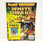 White Dwarf numero 180 - December 1994 - pikkukuva 1