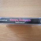 Sleepy Sleepers - Pers'puolet (1989) C-kasetti - pikkukuva 5