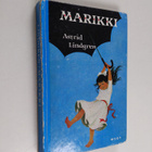 Astrid Lindgren : Marikki - pikkukuva 1