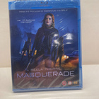 MASQUERADA BLU-RAY (UUSI) - pikkukuva 1