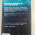 Darian Leader : Miksi emme saa unta? - pikkukuva 2