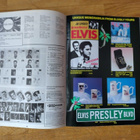 Elvisly Yours lehti - pikkukuva 3
