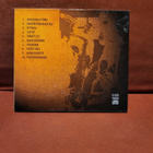 A.Takalo & Takavalot – Rata-Nam (CD) - pikkukuva 2