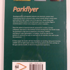 Hinrik Schulte : Parkflyer - pikkukuva 2