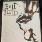 Evil Twin - Cyprien’s Chronicles PS2 - pikkukuva 1